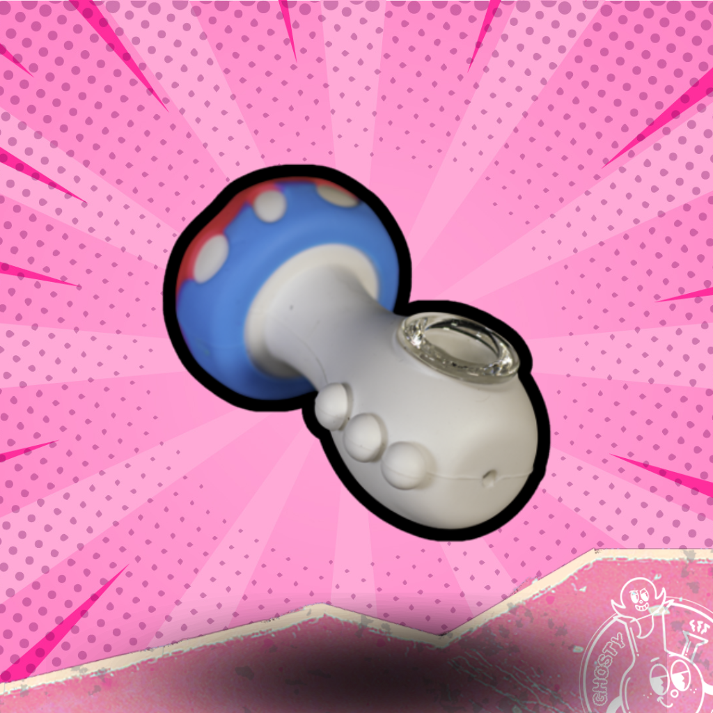 PIPA SILICON HONGO