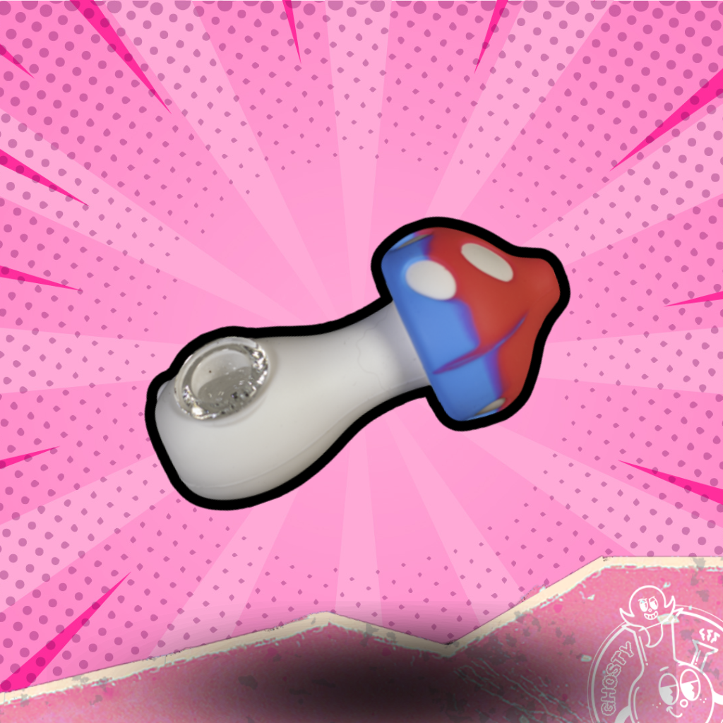PIPA SILICON HONGO
