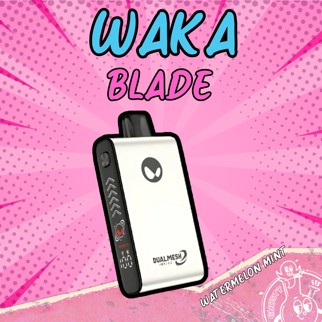 WAKA BLADE