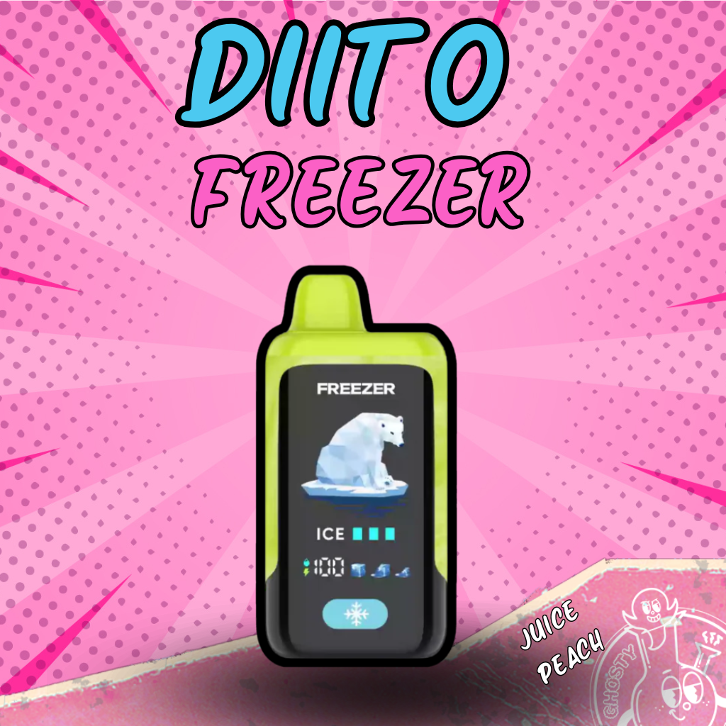 DIITO FREEZER
