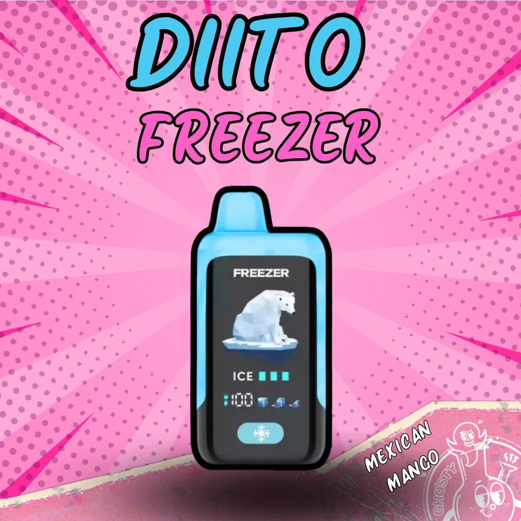 DIITO FREEZER