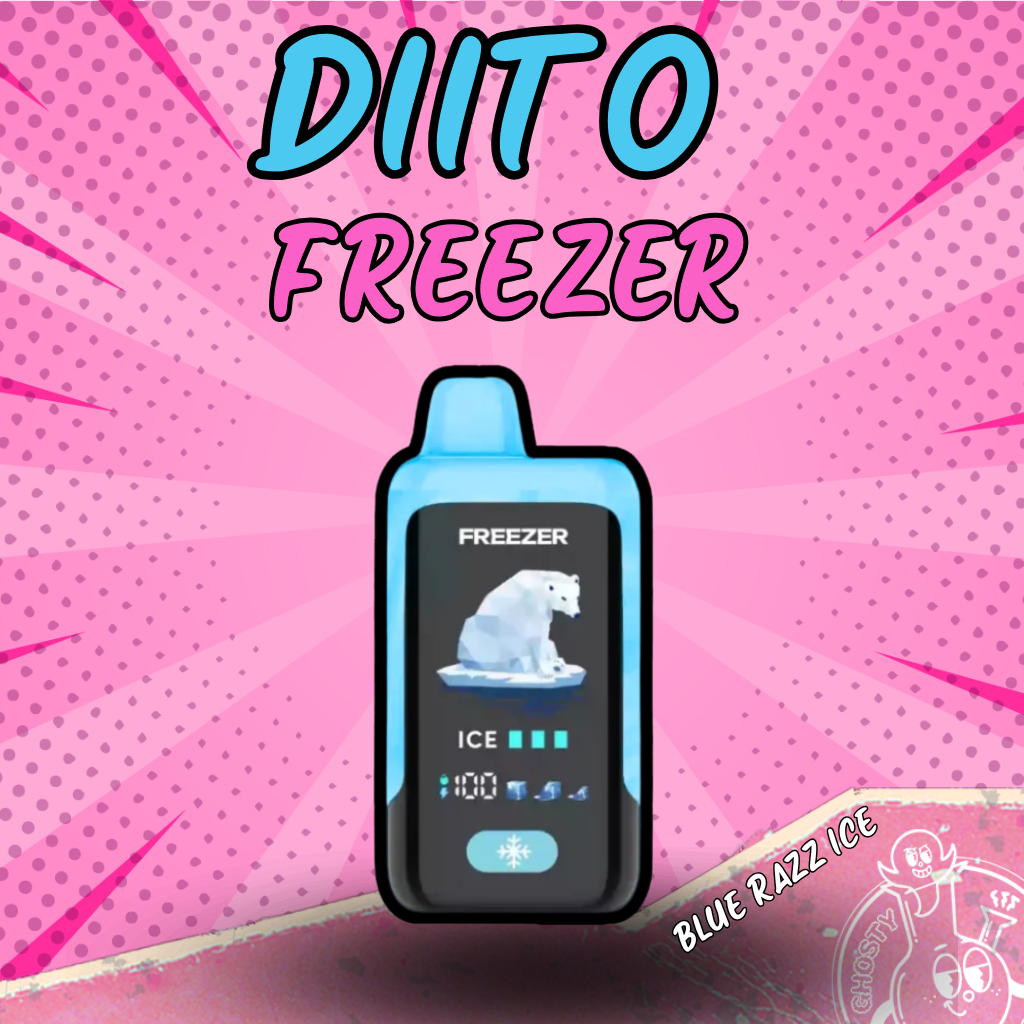 DIITO FREEZER