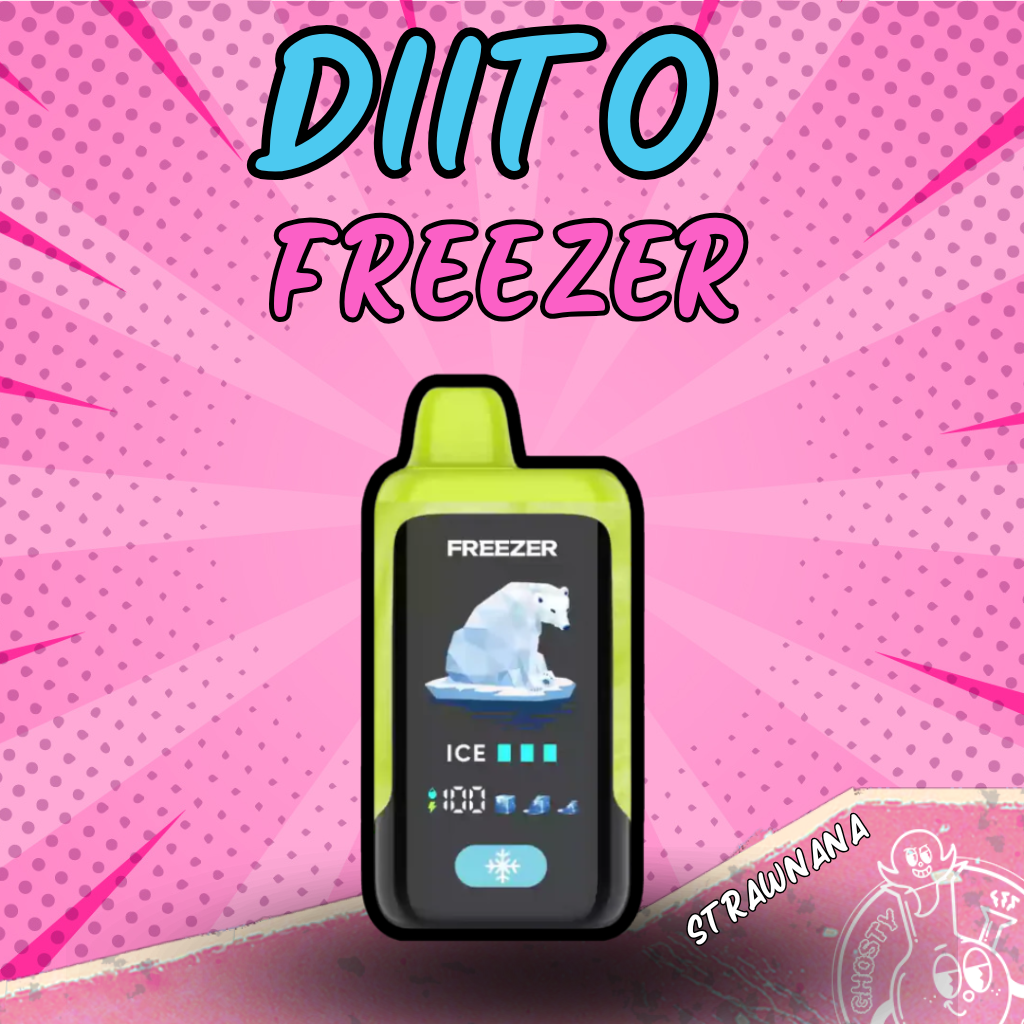 DIITO FREEZER