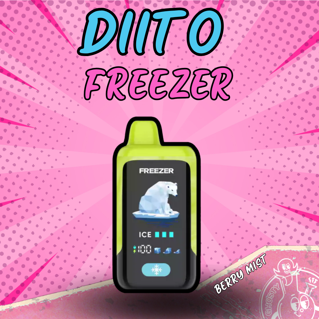 DIITO FREEZER