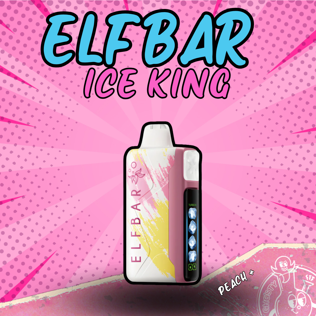ELFBAR ICE KING