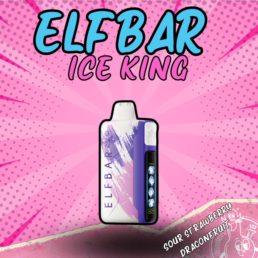 ELFBAR ICE KING
