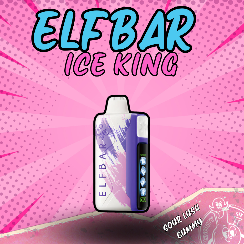 ELFBAR ICE KING