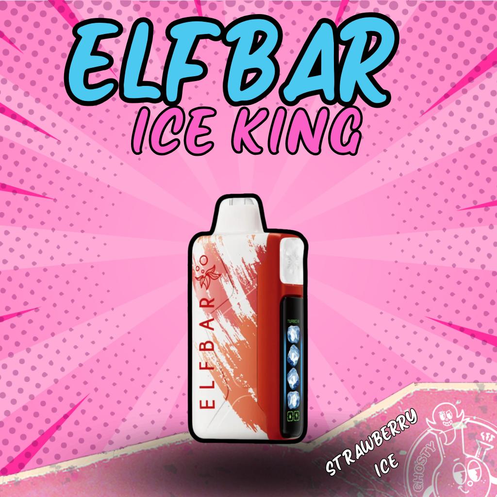 ELFBAR ICE KING