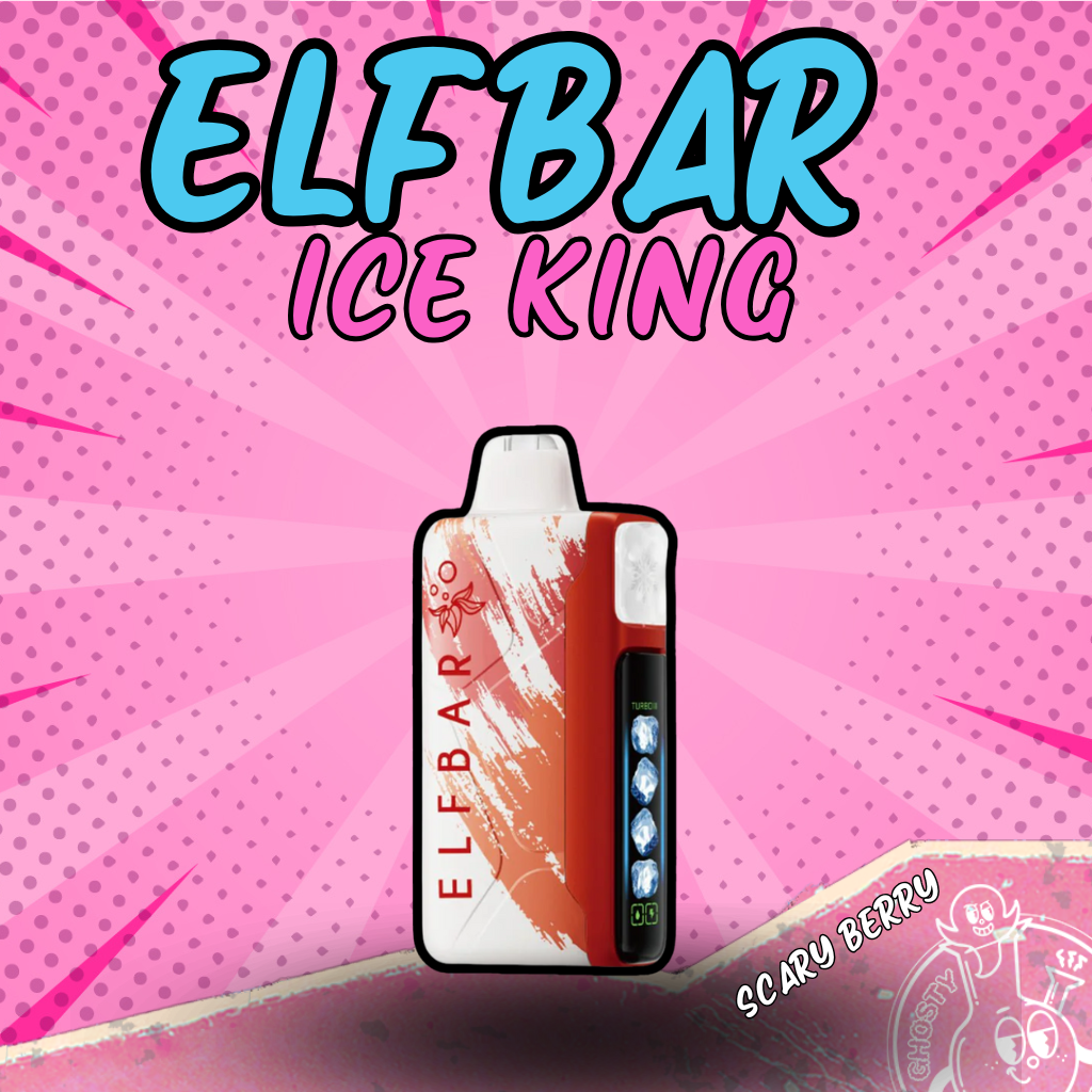 ELFBAR ICE KING
