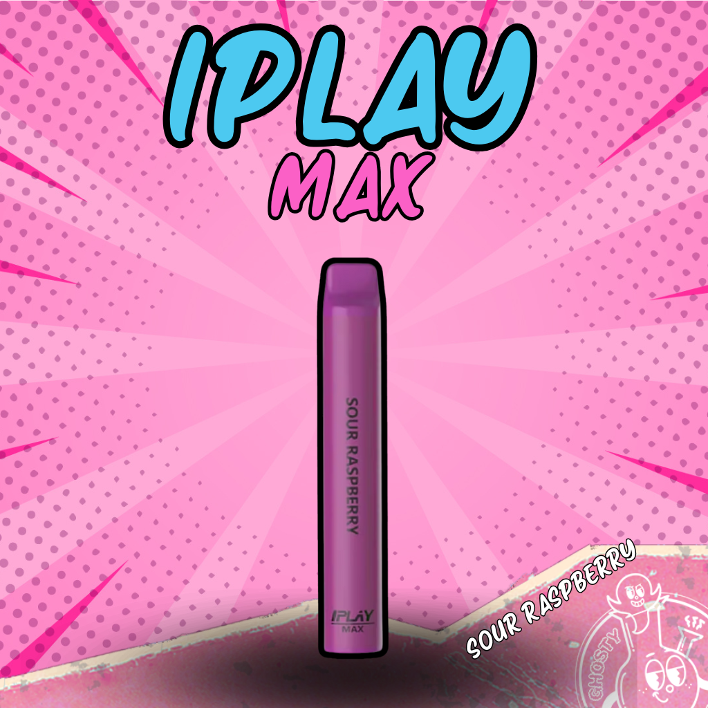 IPLAY MAX