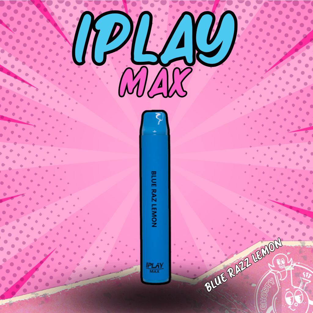 IPLAY MAX
