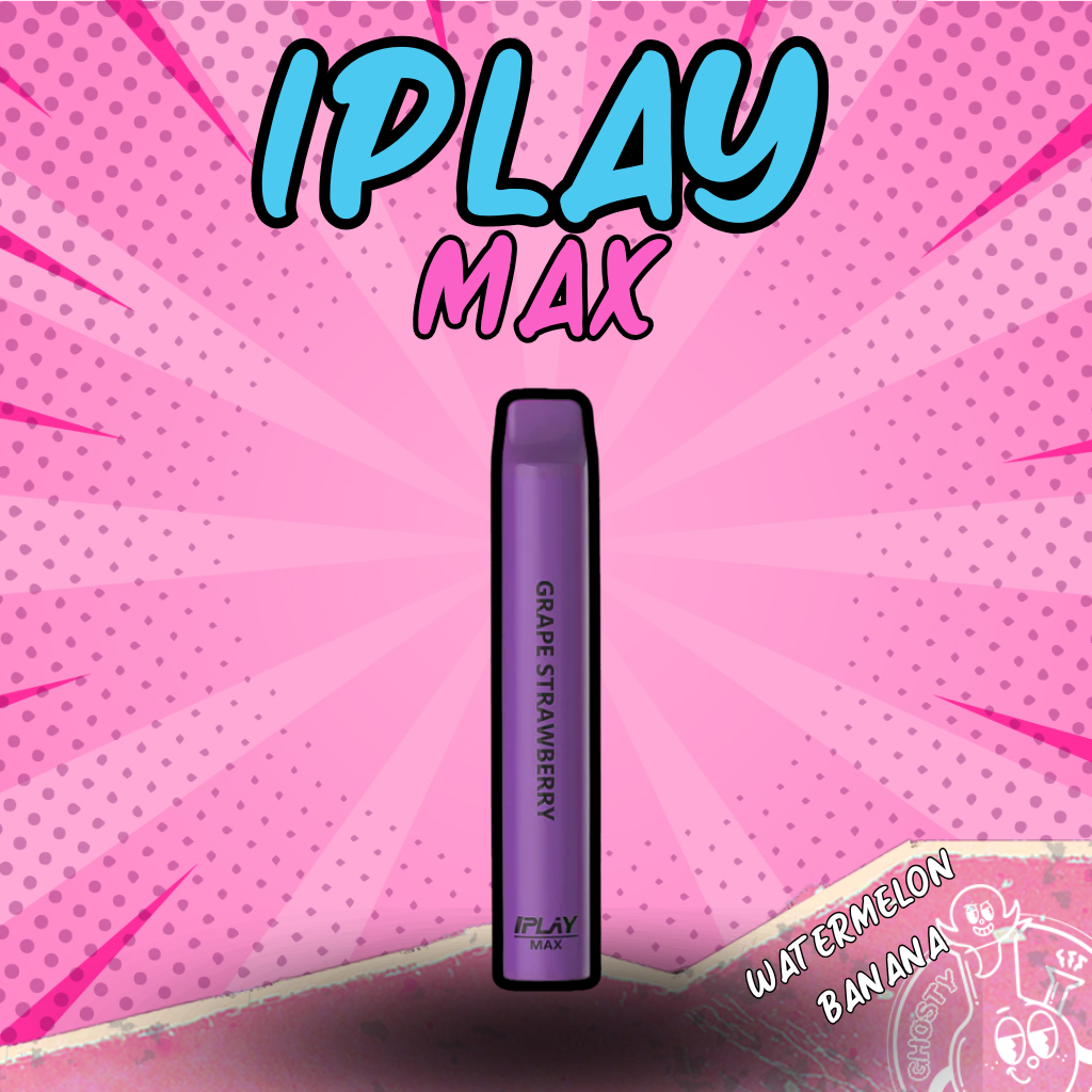 IPLAY MAX