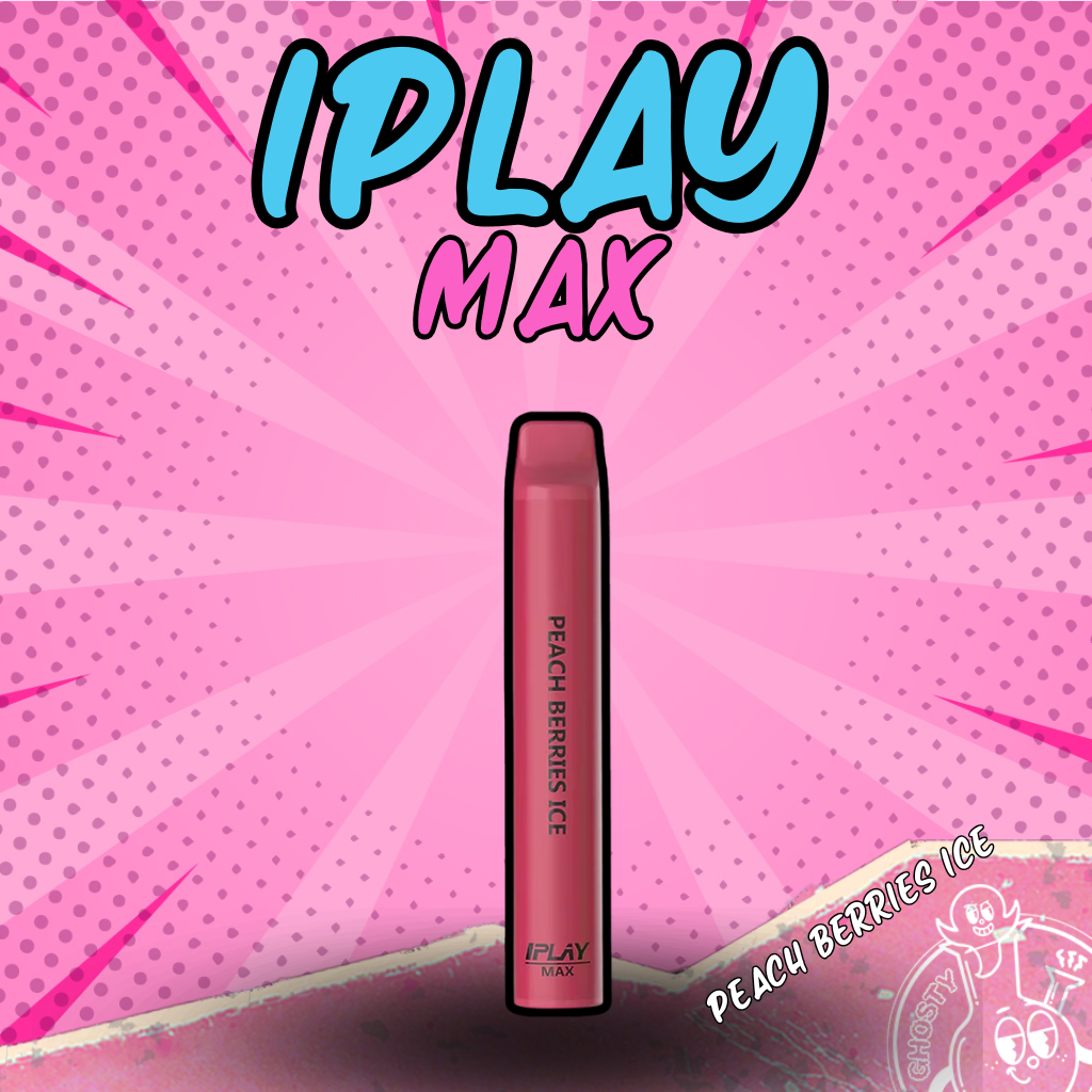 IPLAY MAX