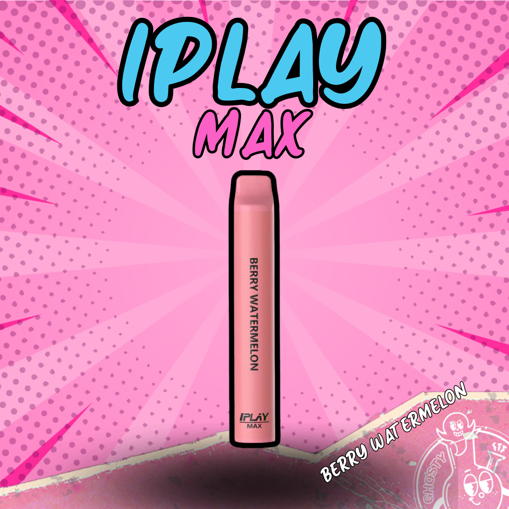 IPLAY MAX