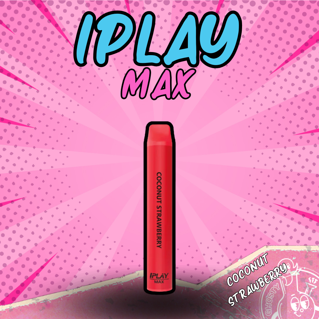 IPLAY MAX