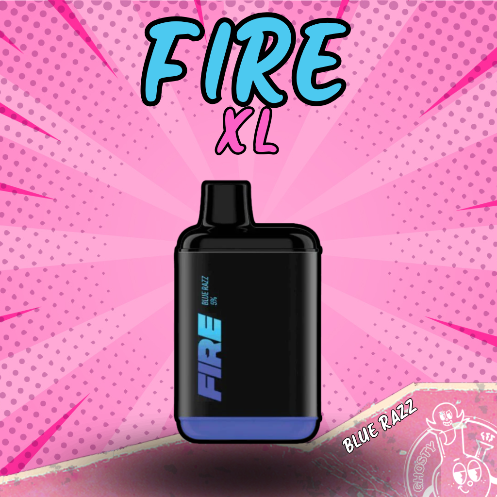FIRE XL