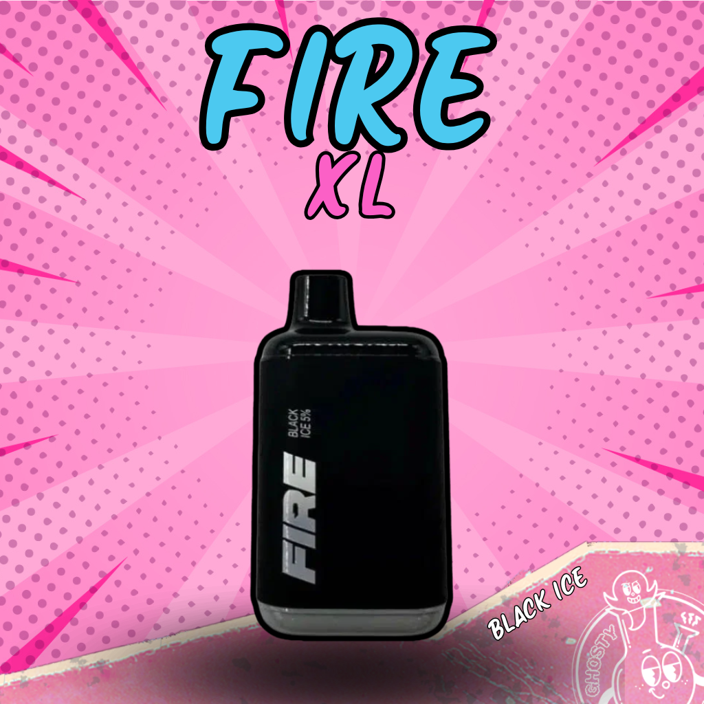 FIRE XL