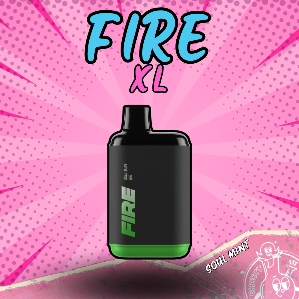 FIRE XL