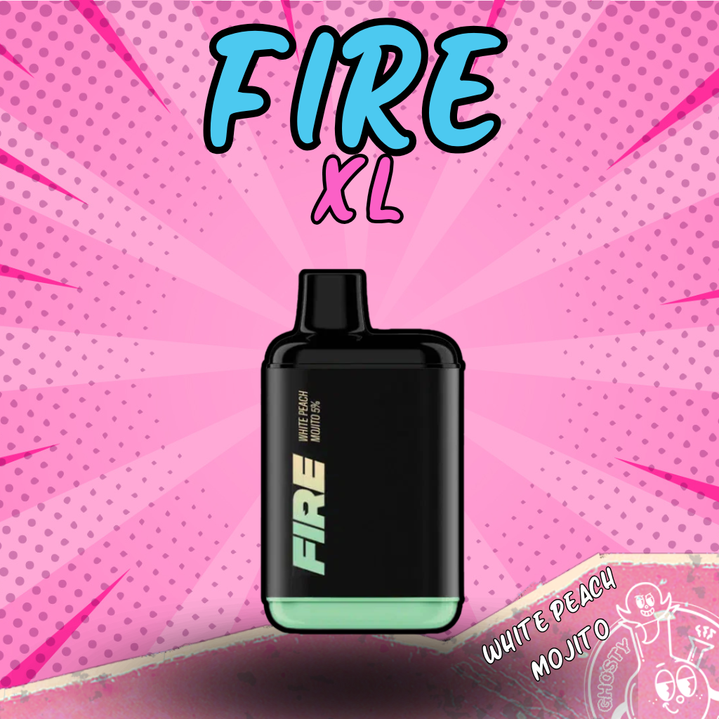 FIRE XL