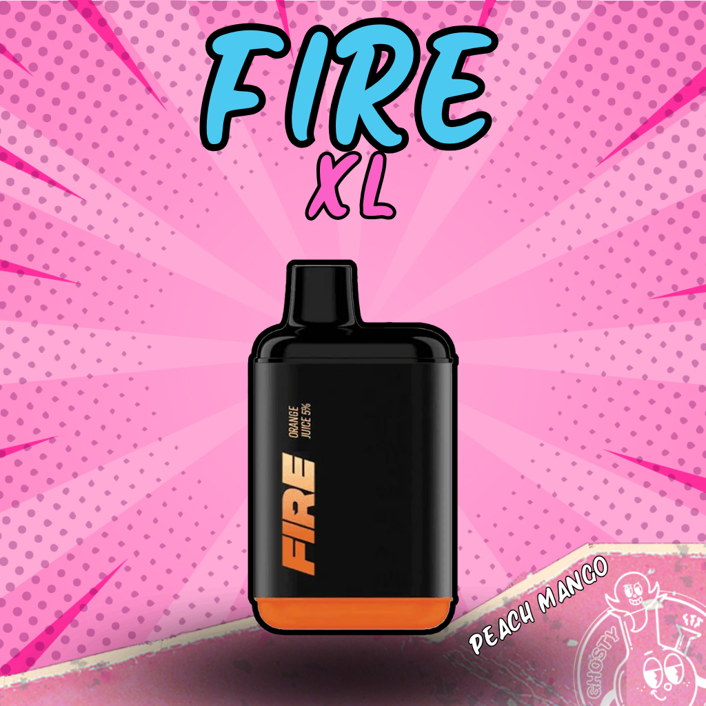 FIRE XL