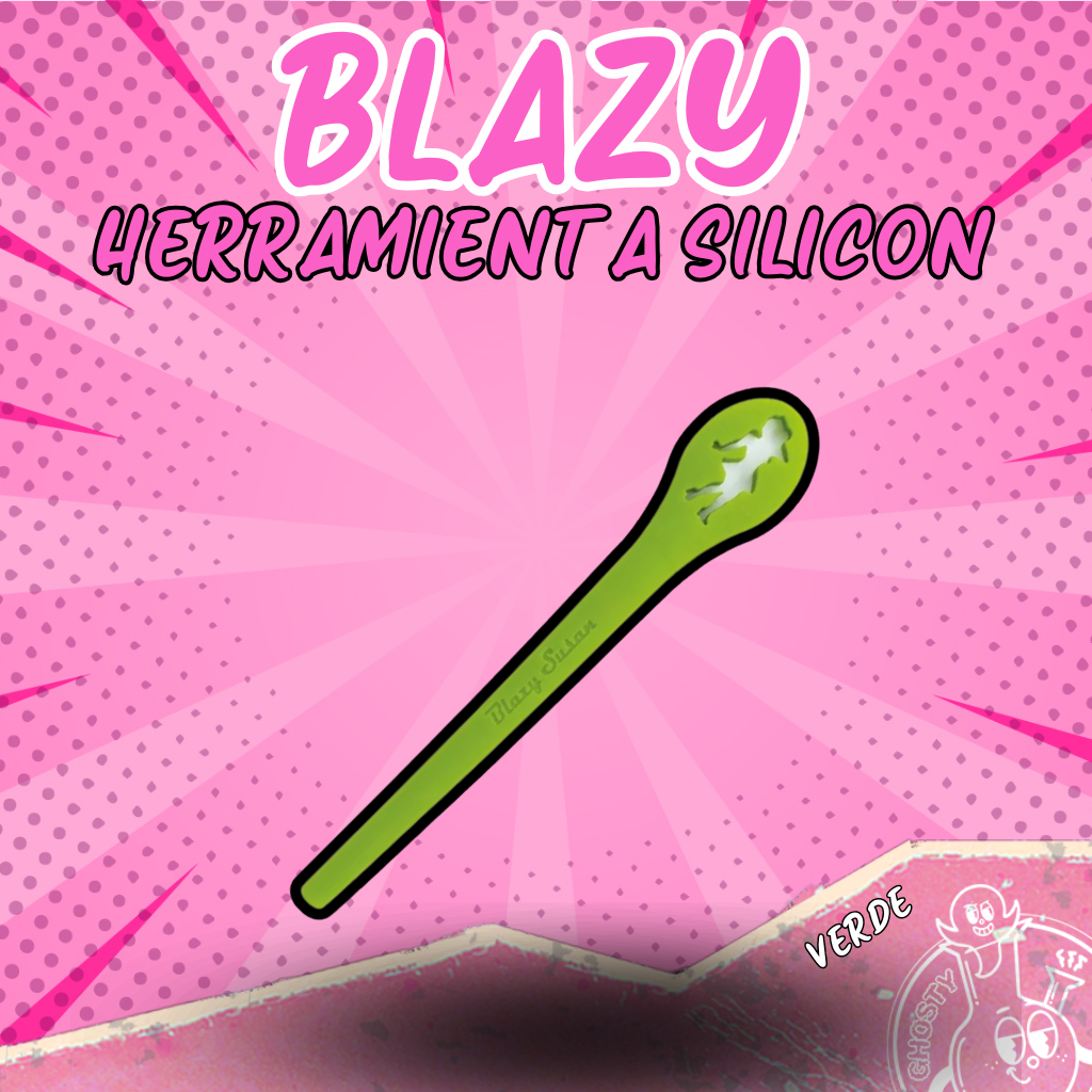 HERRAMIENTA SILICON BLAZY SUZAN