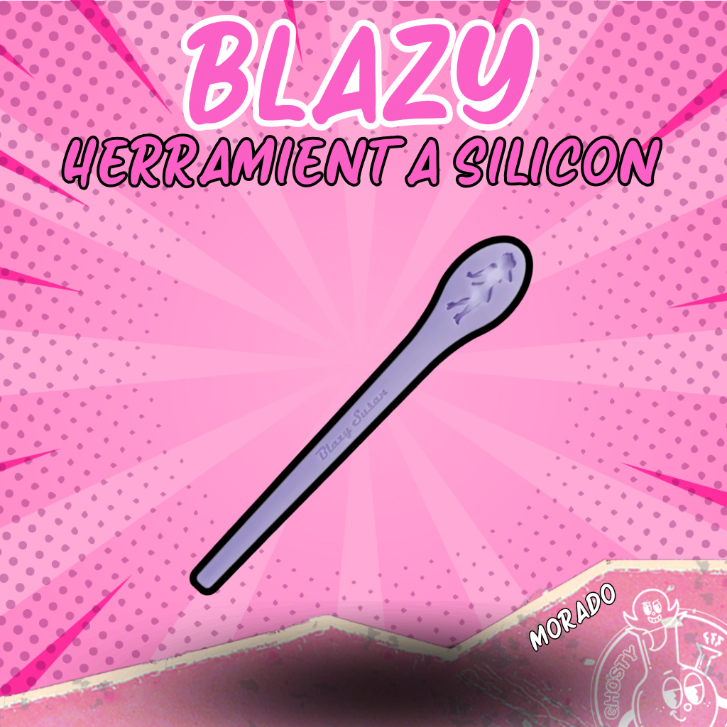 HERRAMIENTA SILICON BLAZY SUZAN