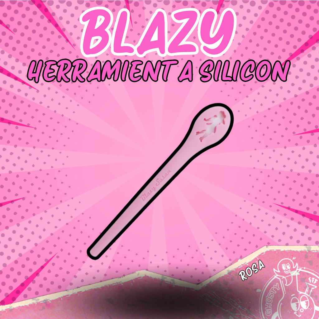 HERRAMIENTA SILICON BLAZY SUZAN