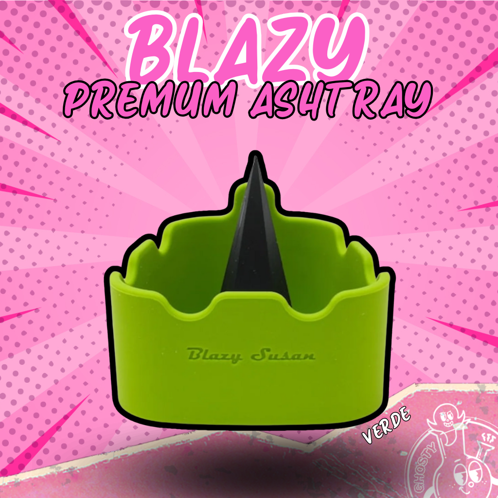 CENICERO DELUX BLAZY SUZAN