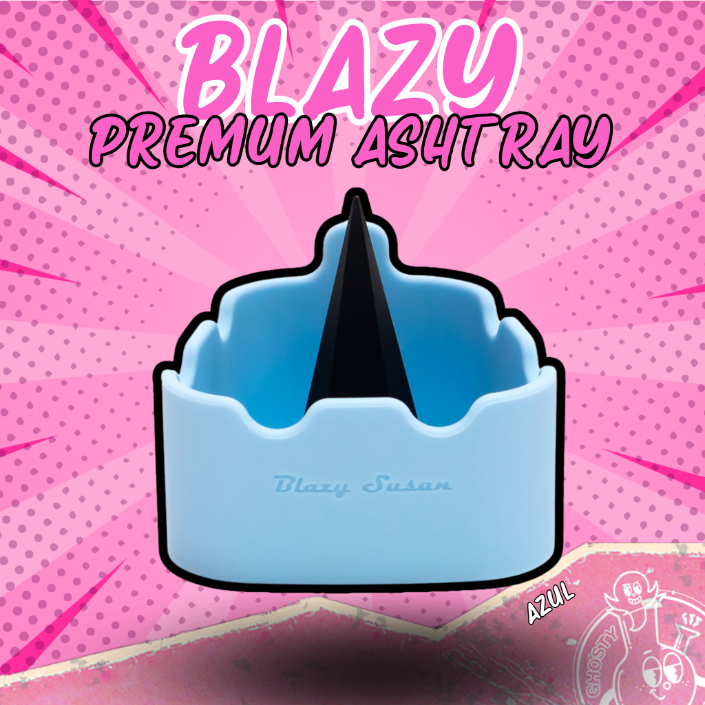 CENICERO DELUX BLAZY SUZAN