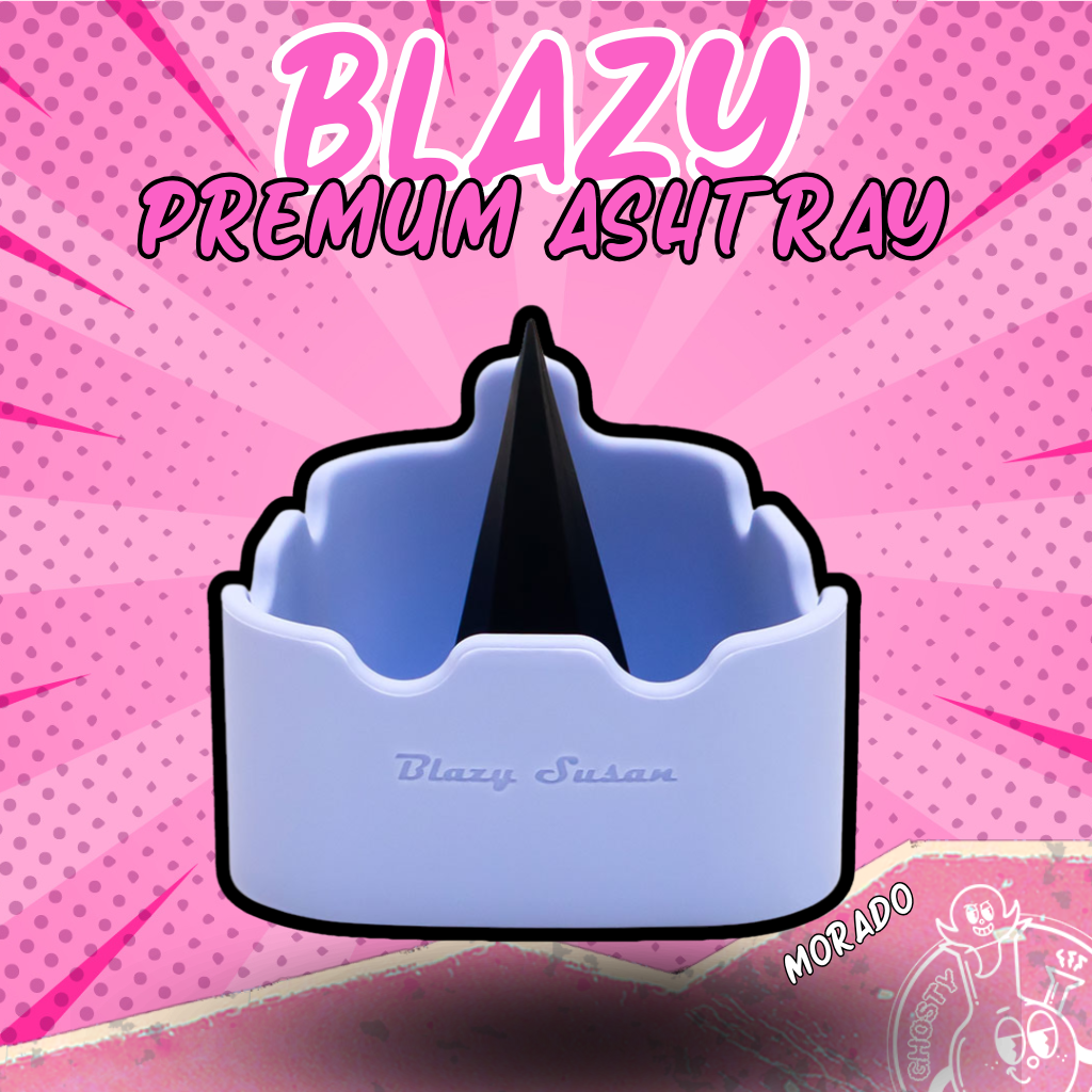 CENICERO DELUX BLAZY SUZAN