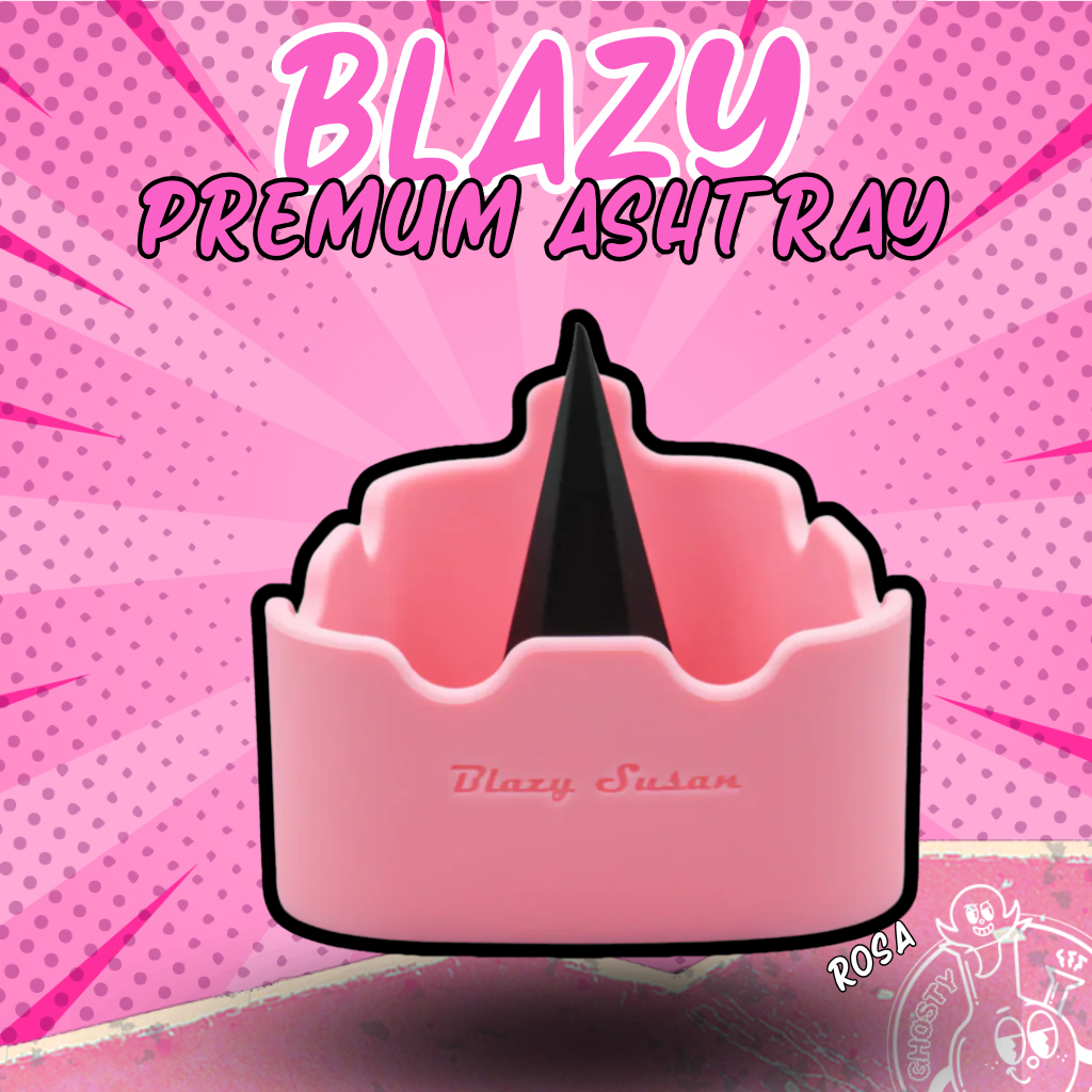 CENICERO DELUX BLAZY SUZAN