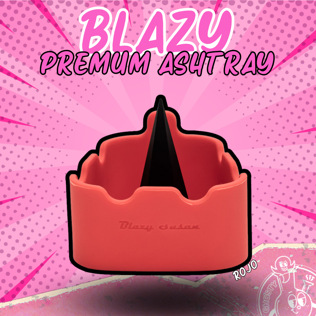 CENICERO DELUX BLAZY SUZAN