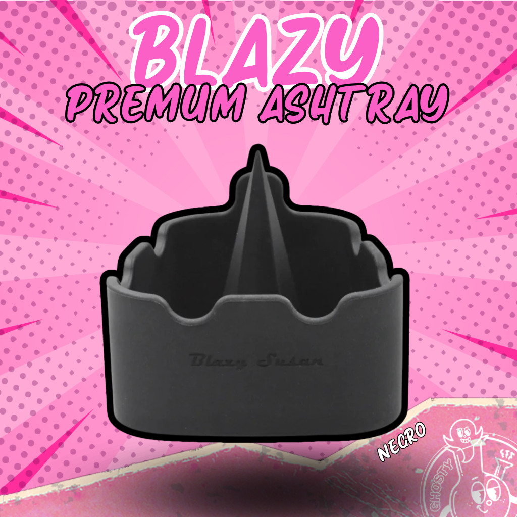 CENICERO DELUX BLAZY SUZAN