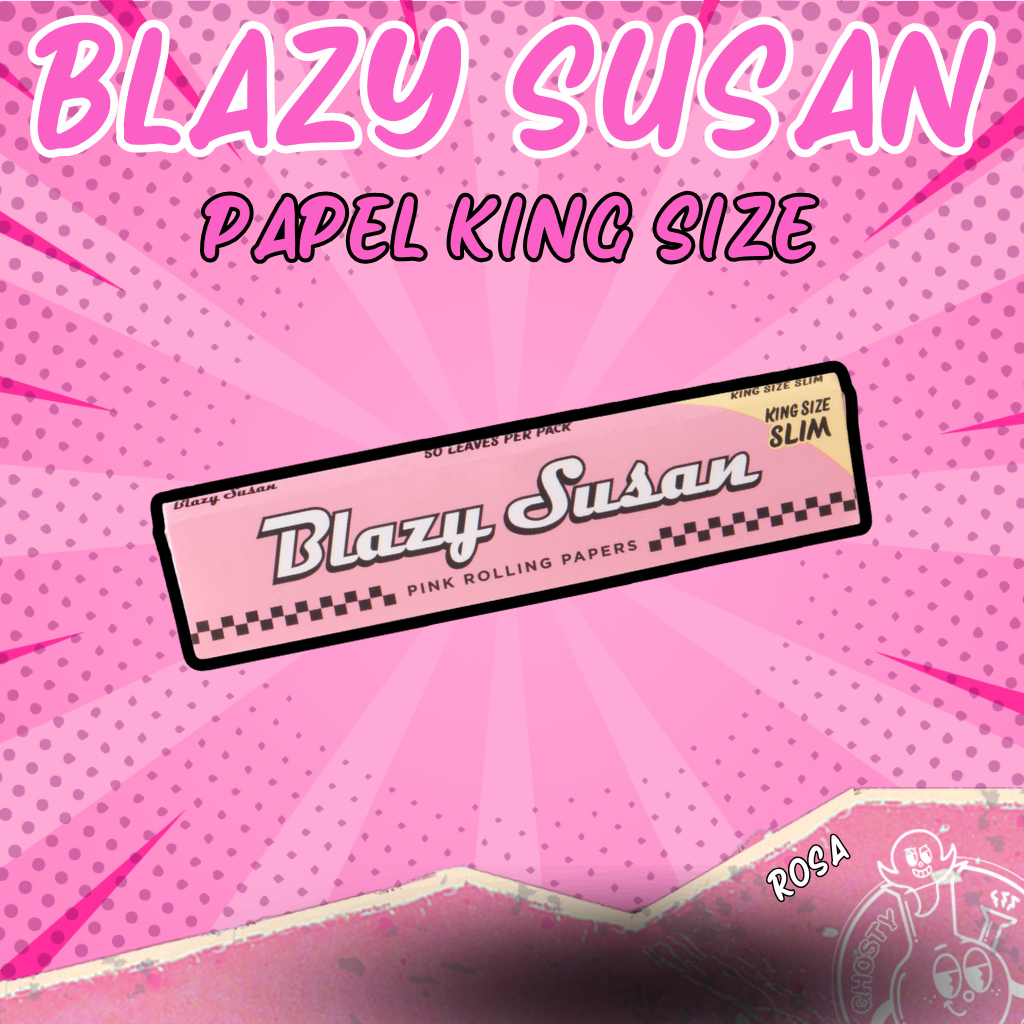 PAPELES BLAZY SUZAN