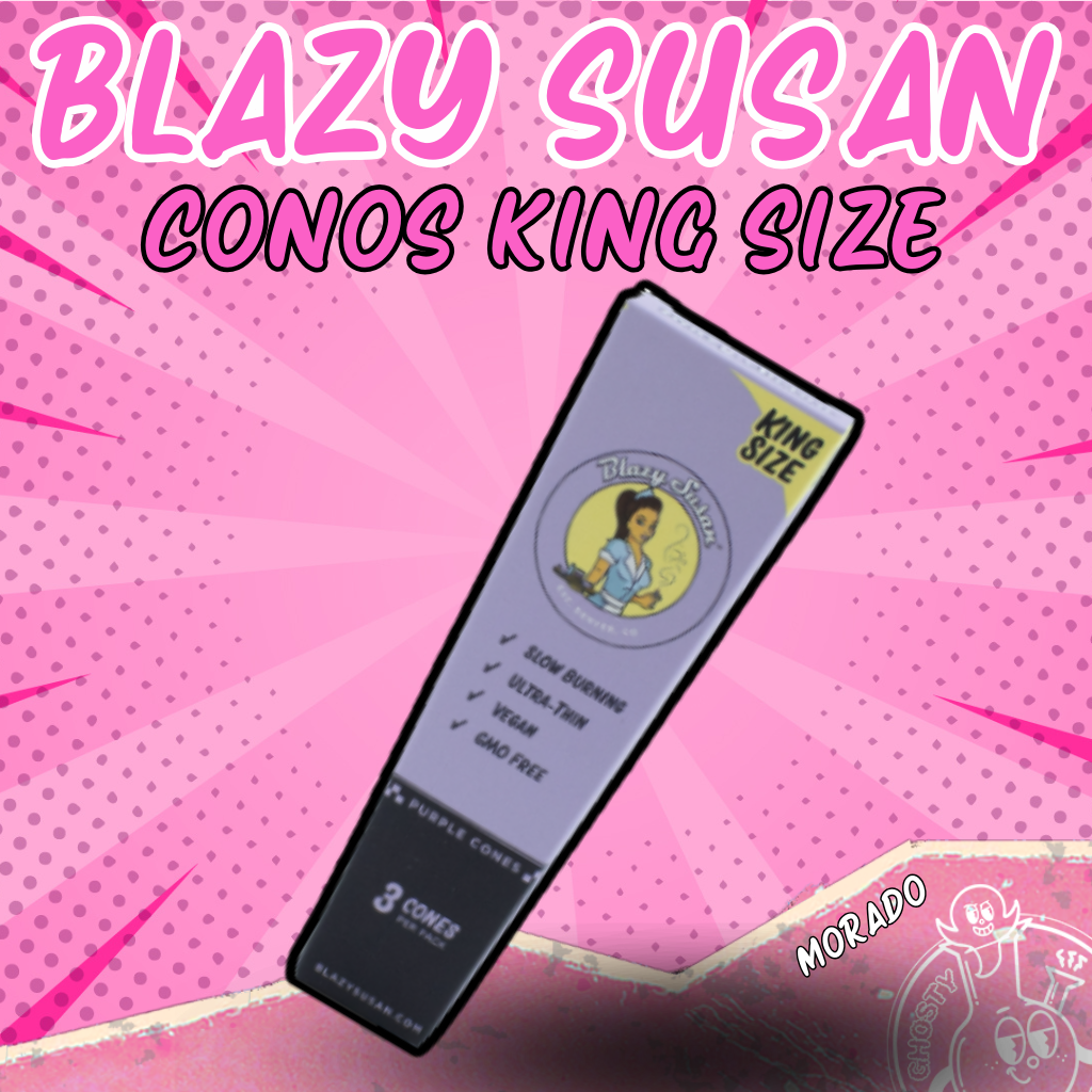 CONOS BLAZY SUZAN