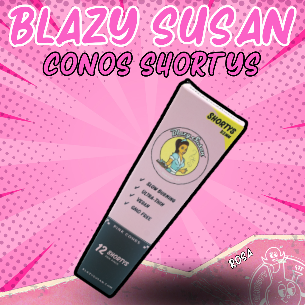 CONOS BLAZY SUZAN