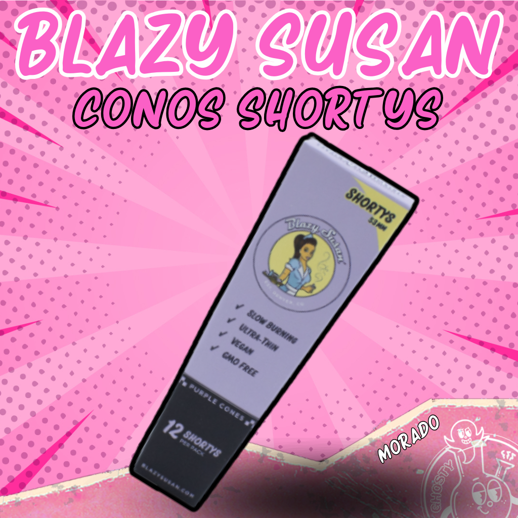 CONOS BLAZY SUZAN