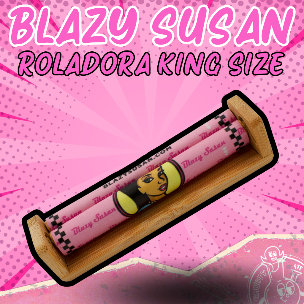 ENROLADORA BLAZY SUSAN