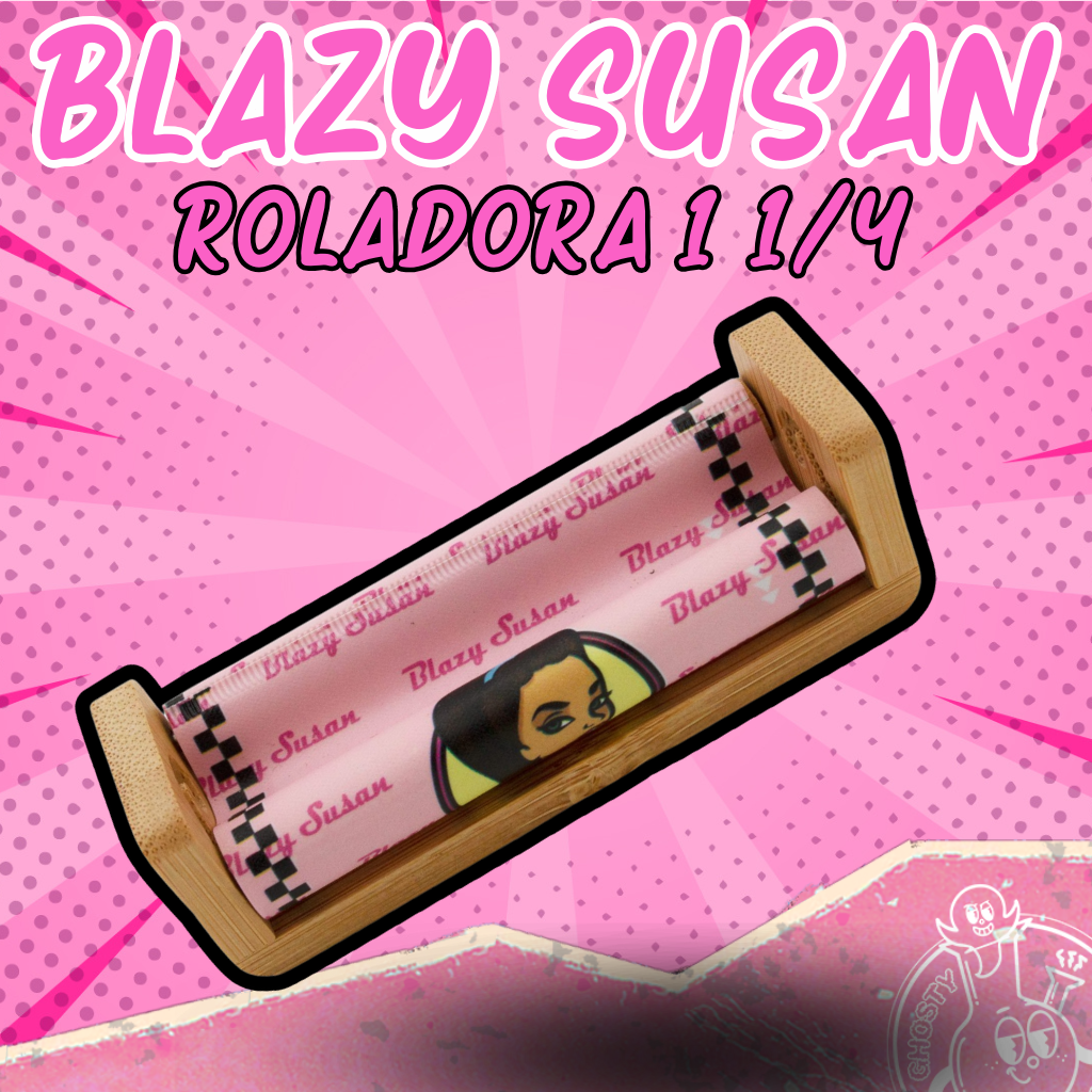 ENROLADORA BLAZY SUSAN