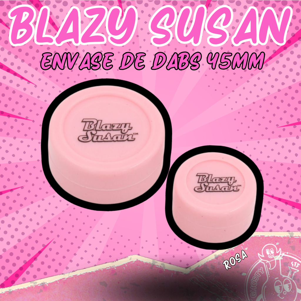 ENVASE DE DABS