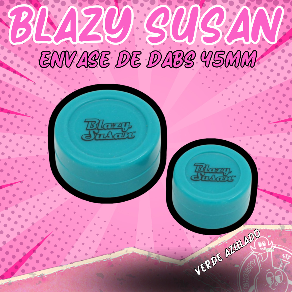 ENVASE DE DABS