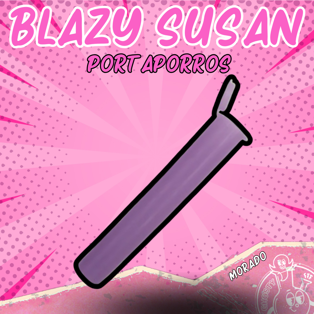 PORTAPORROS BLAZY SUSAN