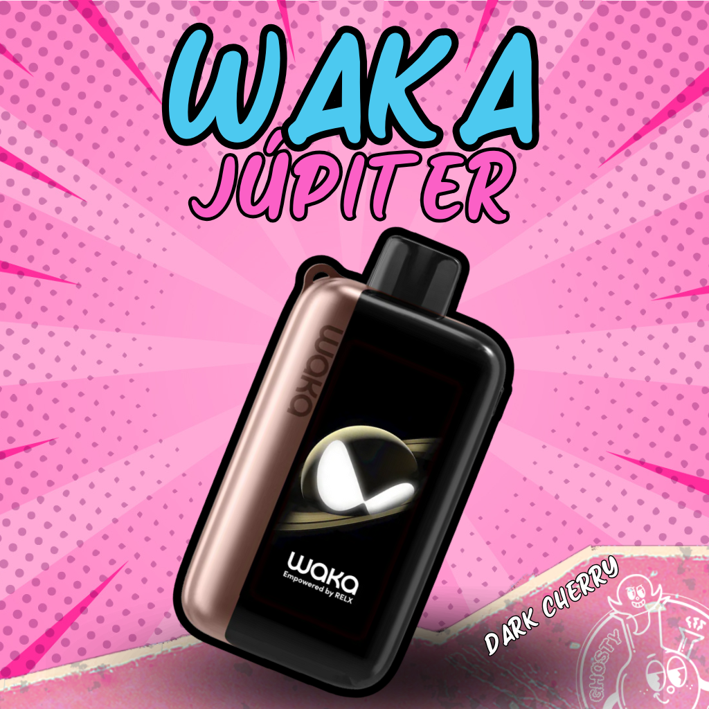 WAKA JUPITER 50K