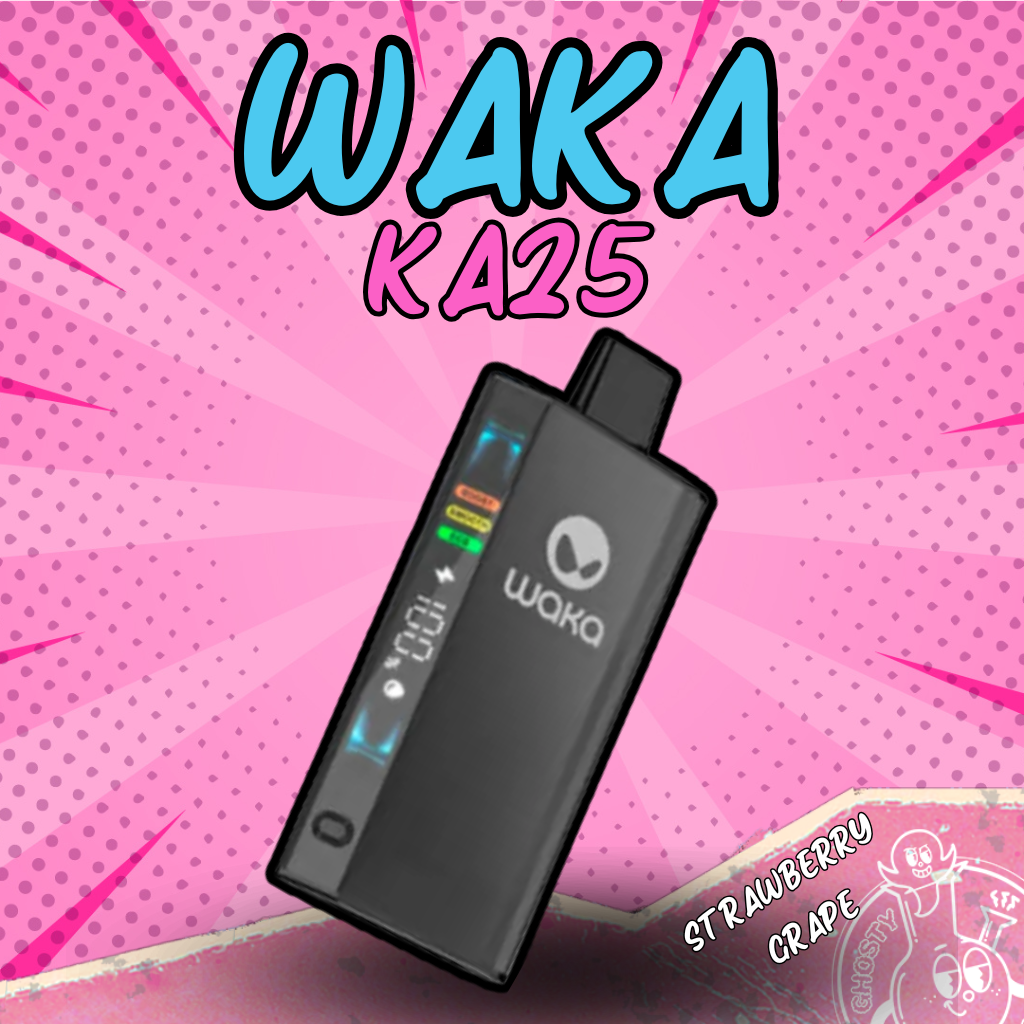 WAKA KA25