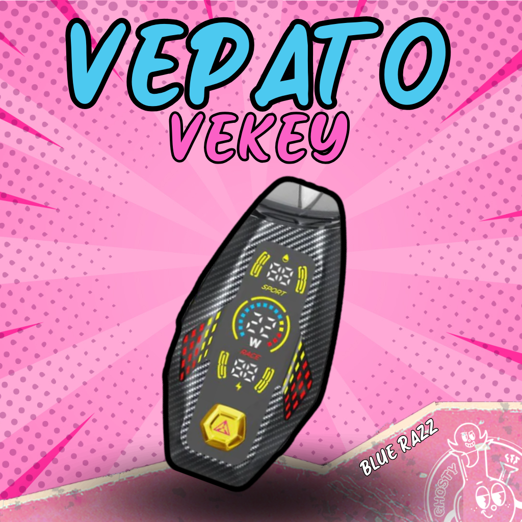 VEPATO VEKEY