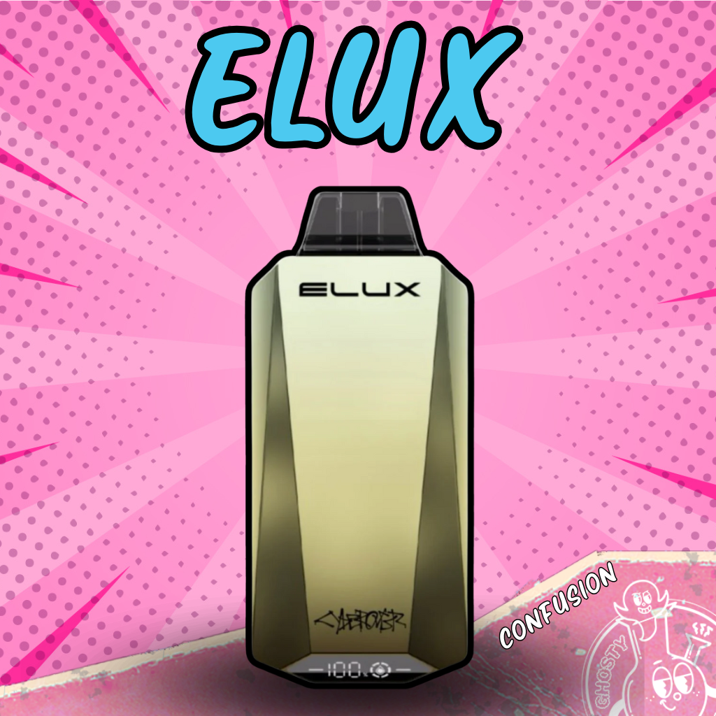 ELUX CYBEROVER