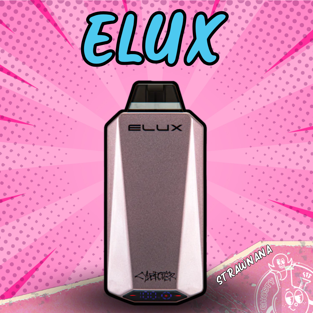 ELUX CYBEROVER
