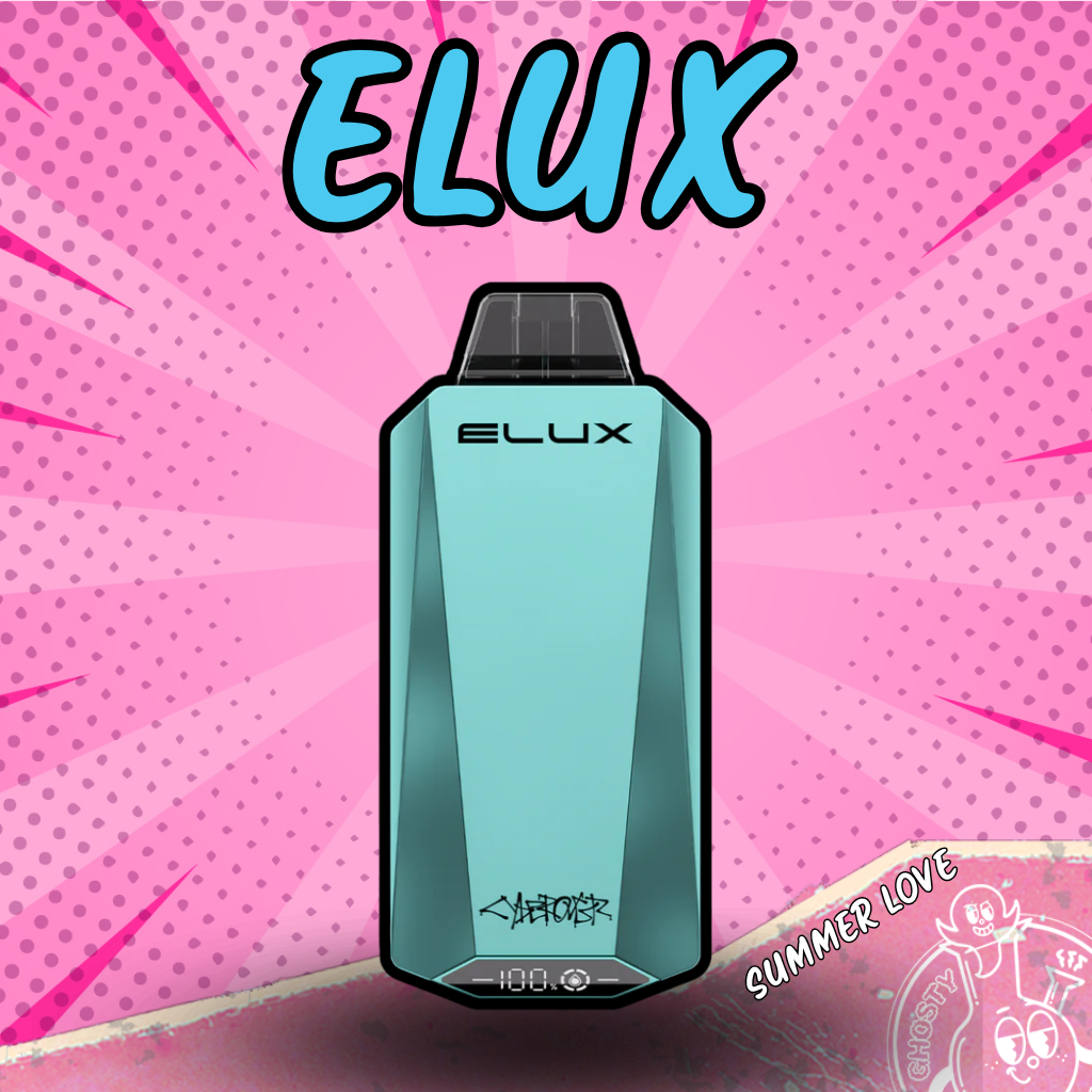 ELUX CYBEROVER