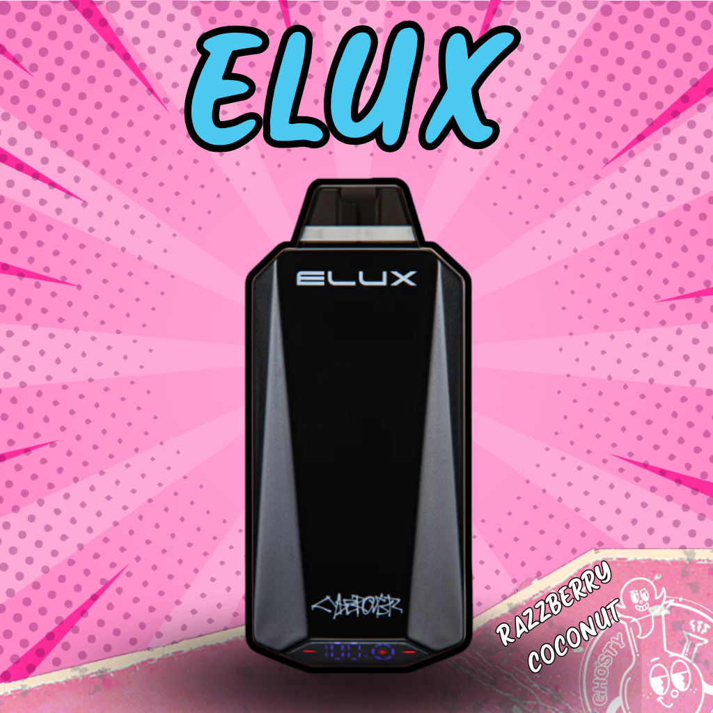 ELUX CYBEROVER