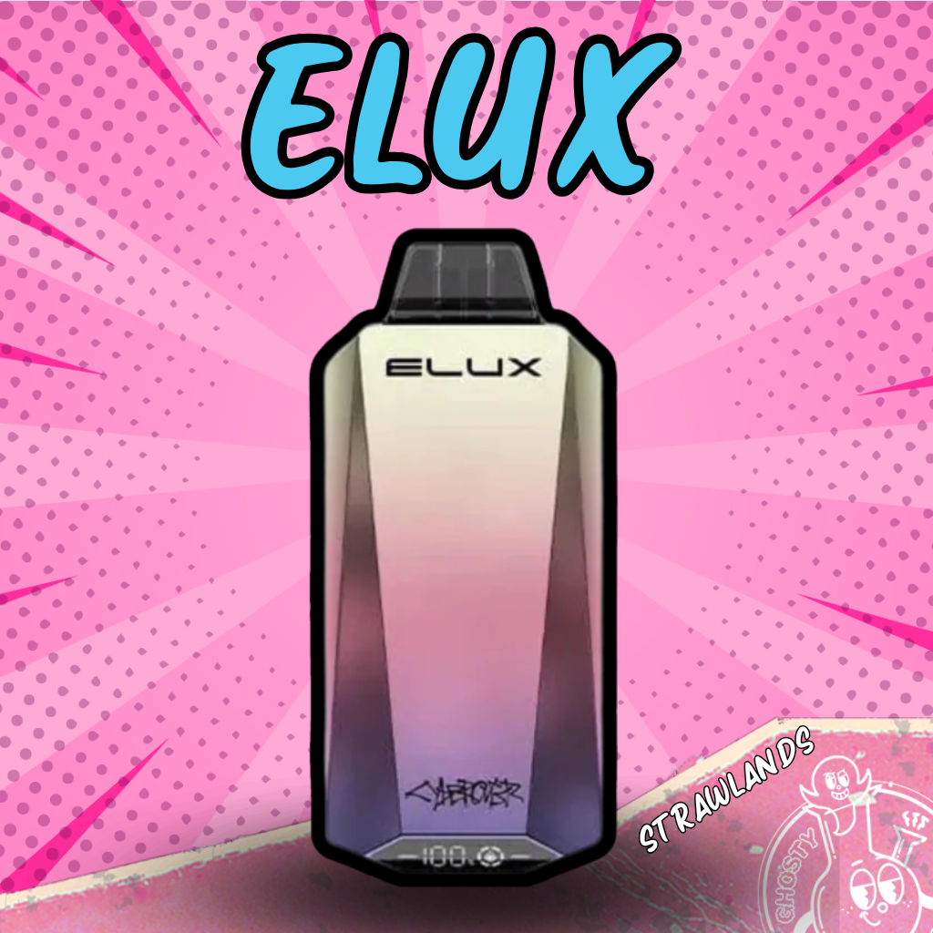 ELUX CYBEROVER